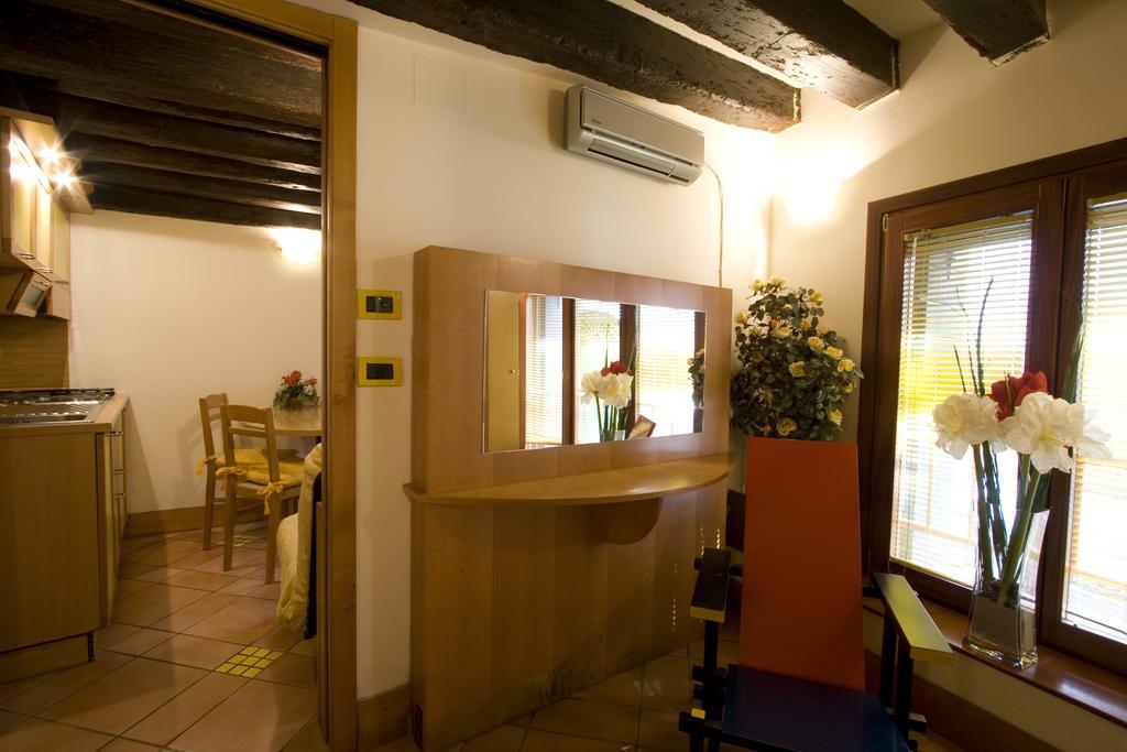 I Gioielli Del Doge - Topazio Apartamento Venecia