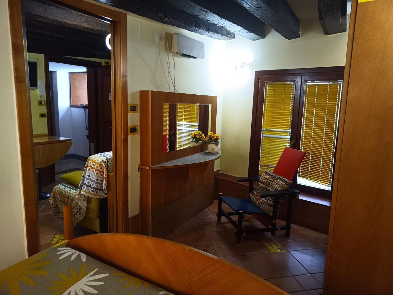 I Gioielli Del Doge - Topazio Apartamento
