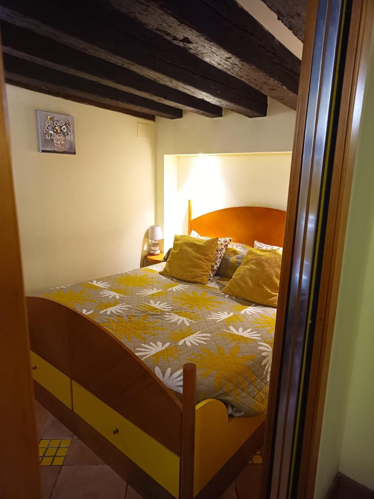 I Gioielli Del Doge - Topazio Apartamento *
