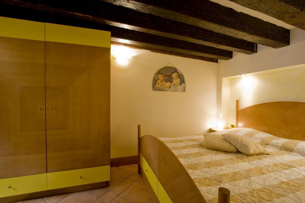 I Gioielli Del Doge - Topazio Apartamento