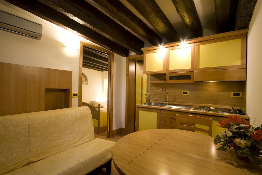 I Gioielli Del Doge - Topazio Apartamento *